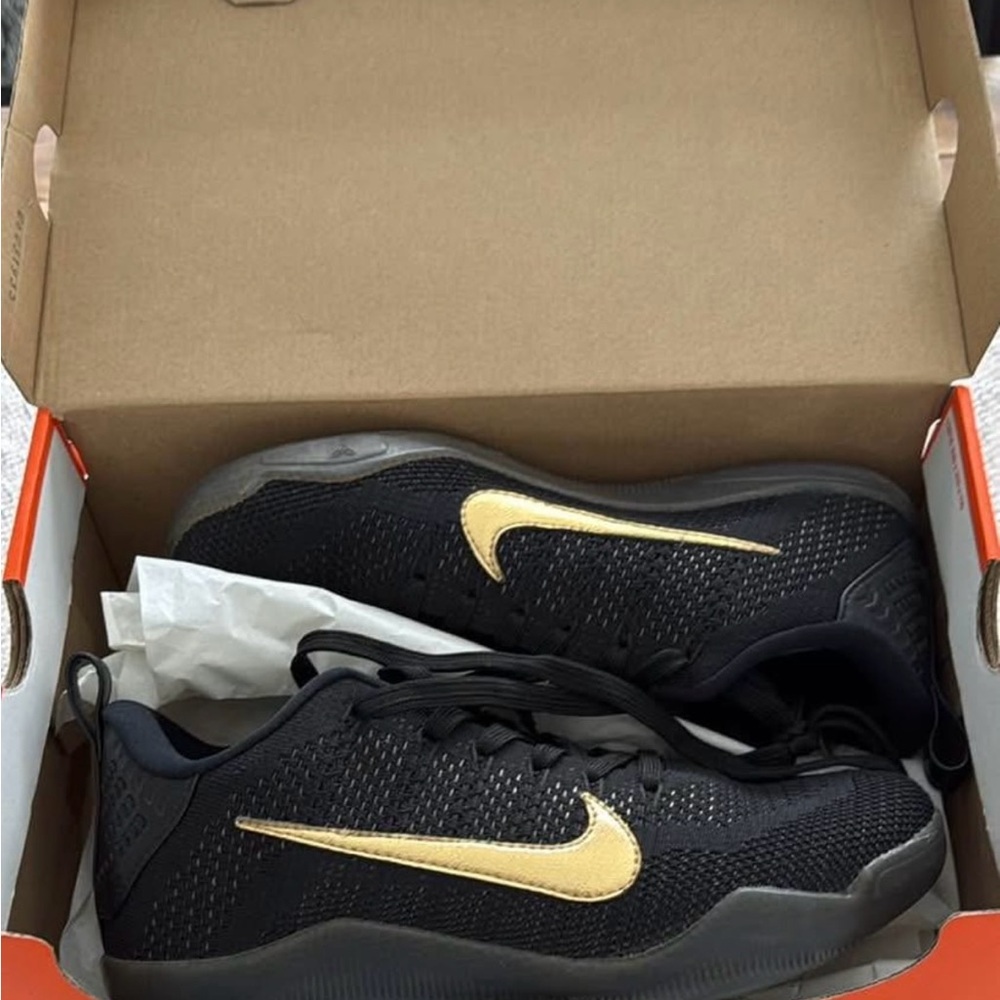 COPY - Nike Flyknit 2